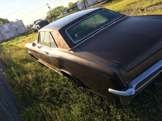1963 Buick Riviera - photo 5