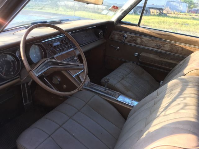 1963 Buick Riviera - photo 9