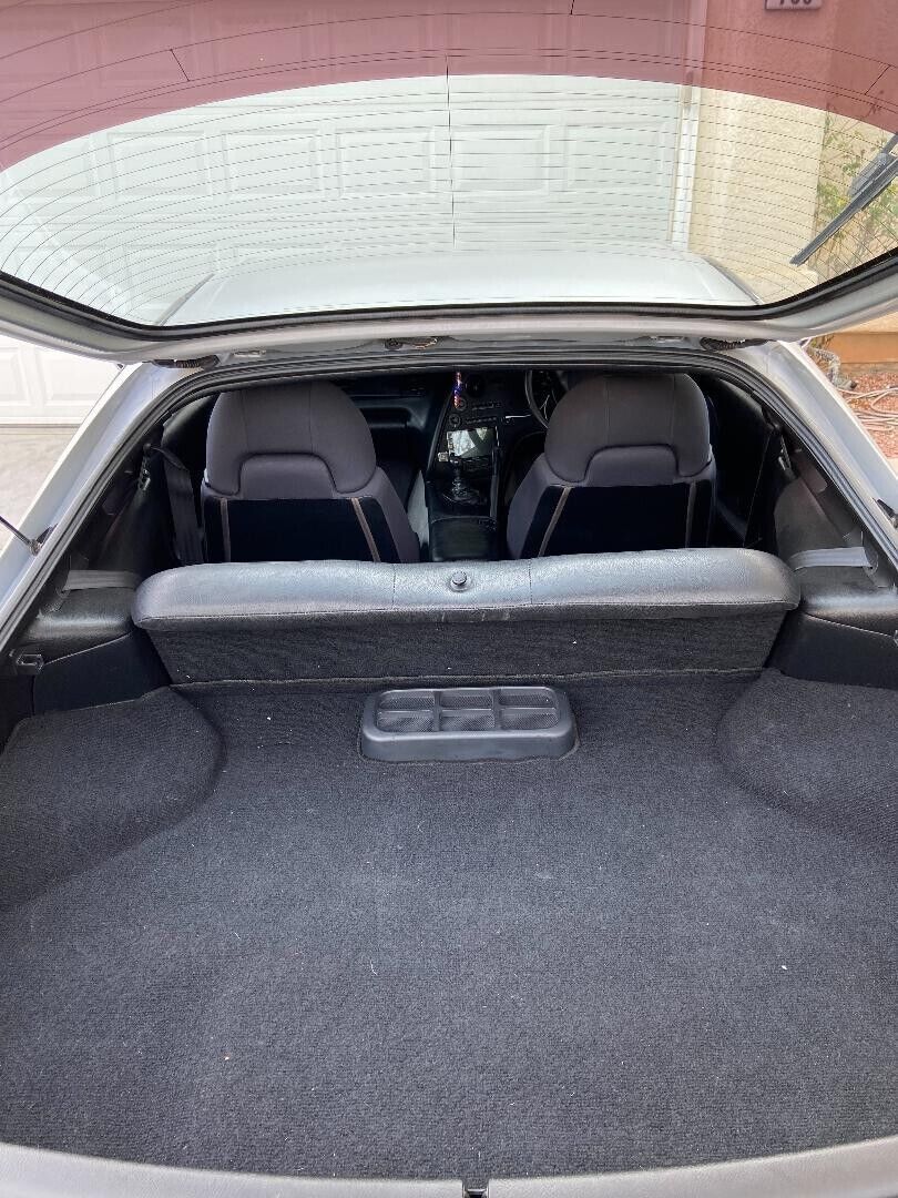 1994 Toyota Supra - photo 10