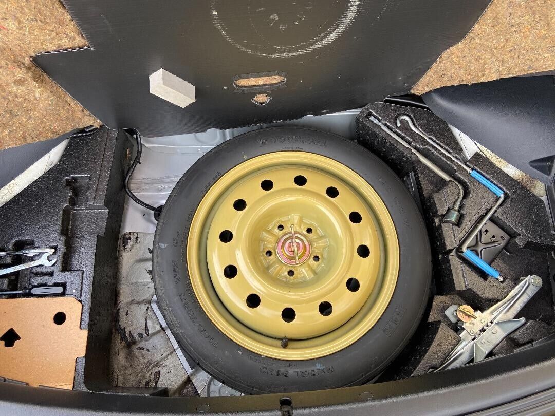 1994 Toyota Supra - photo 13