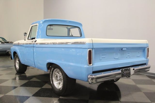 1964 Ford F-100 -- - photo 10