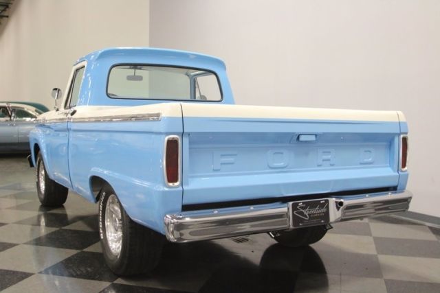 1964 Ford F-100 -- - photo 11