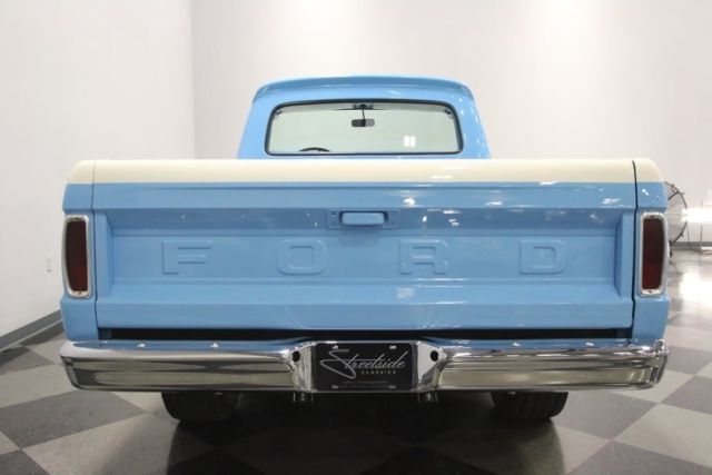 1964 Ford F-100 -- - photo 12