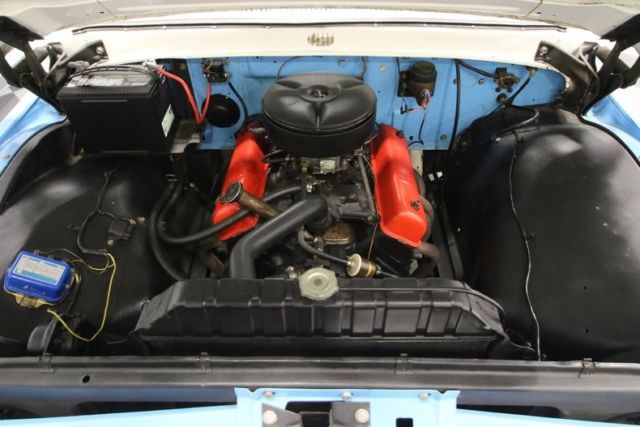 1964 Ford F-100 -- - photo 4