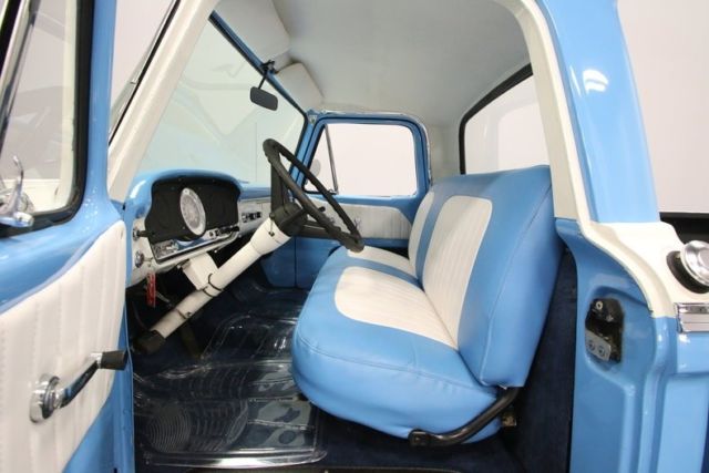 1964 Ford F-100 -- - photo 5