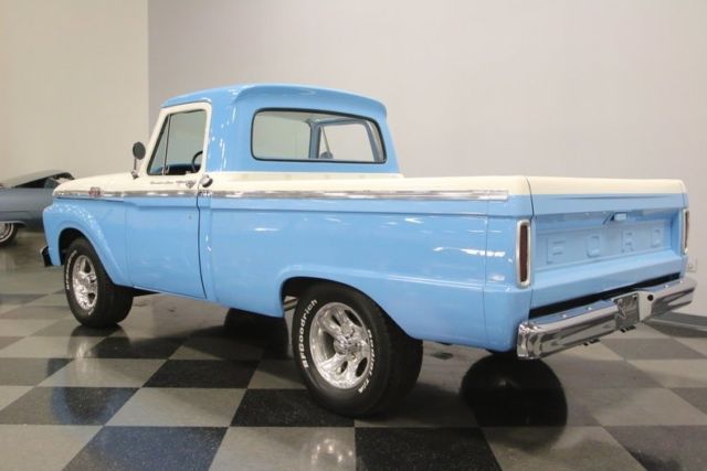 1964 Ford F-100 -- - photo 9