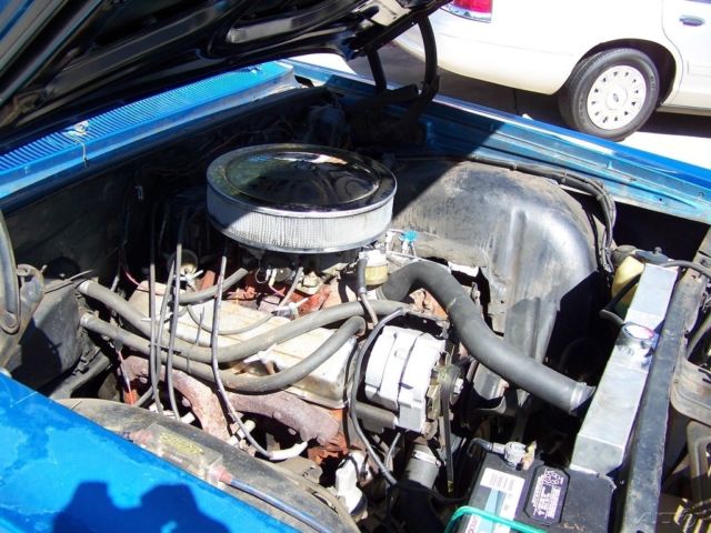 1964 Chevrolet Impala LS 9 SWAP 5.7L 350 4BBL V8 TU-TONE - photo 12