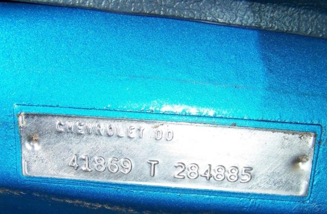 1964 Chevrolet Impala LS 9 SWAP 5.7L 350 4BBL V8 TU-TONE - photo 8