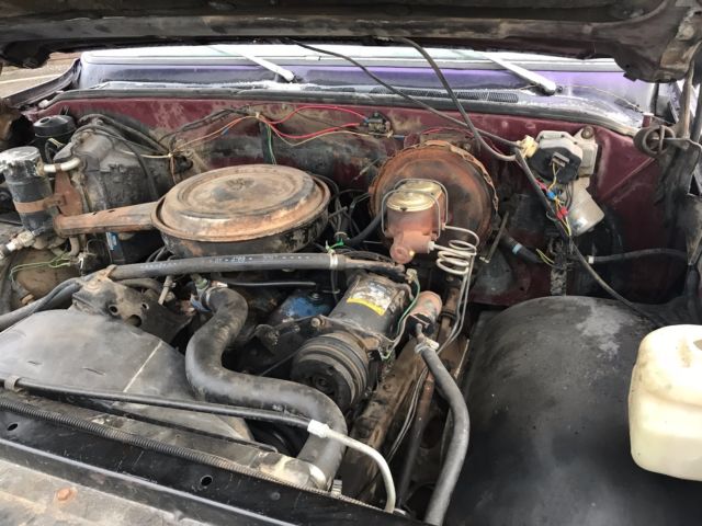 1977 Chevrolet C/K Pickup 2500 C20 Quad, Crew Cab - photo 11