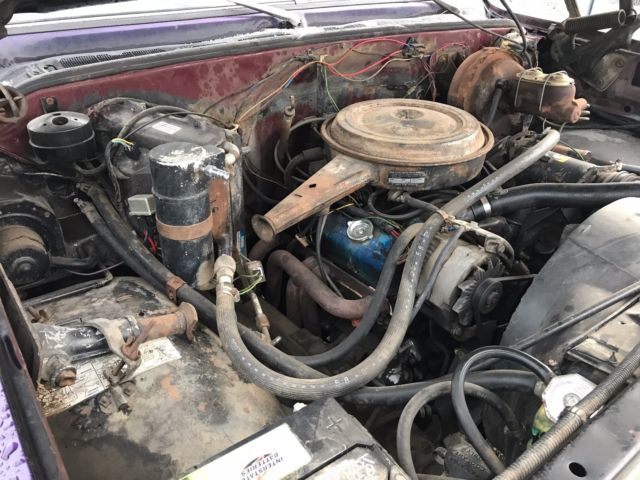 1977 Chevrolet C/K Pickup 2500 C20 Quad, Crew Cab - photo 12
