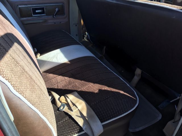 1977 Chevrolet C/K Pickup 2500 C20 Quad, Crew Cab - photo 8
