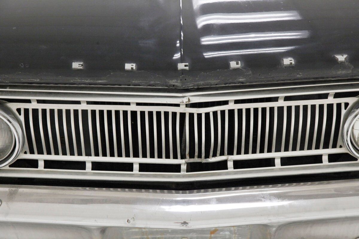 1962 Mercury Comet 2 Door Sedan - photo 12