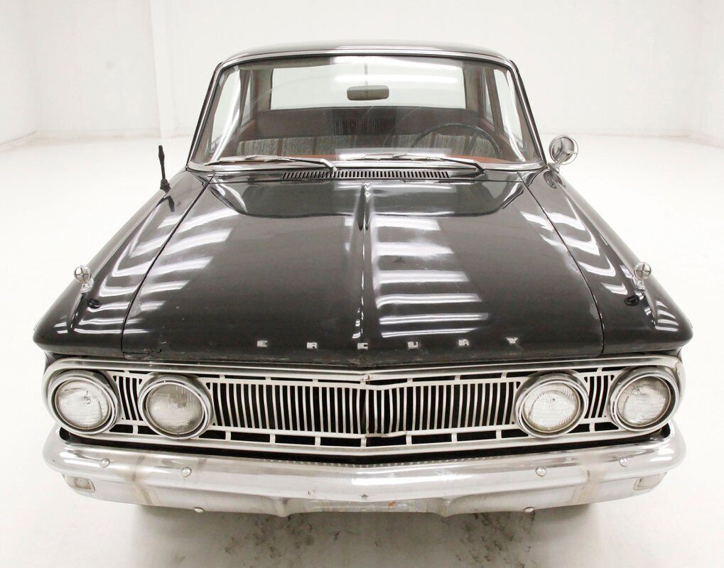 1962 Mercury Comet 2 Door Sedan - photo 7