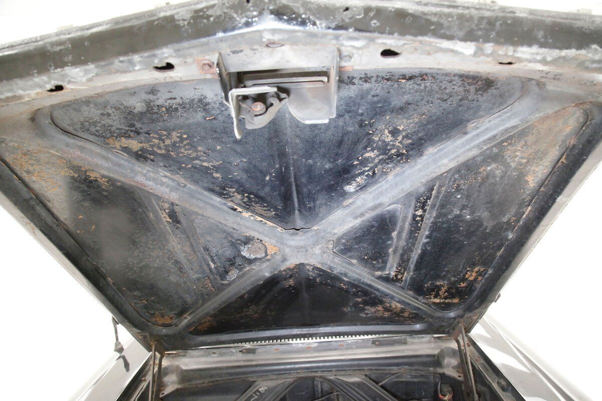 1962 Mercury Comet 2 Door Sedan - photo 8