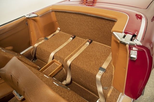 1963 Mercedes-Benz SL-Class 230SL Pagoda Roadster - photo 12