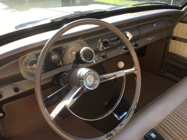 1963 Chevrolet Nova 300 - photo 8