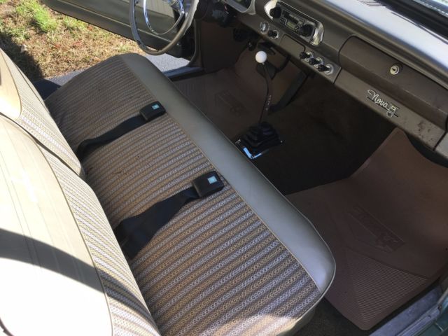 1963 Chevrolet Nova 300 - photo 9