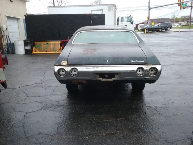 1971 Chevrolet Chevelle - photo 2