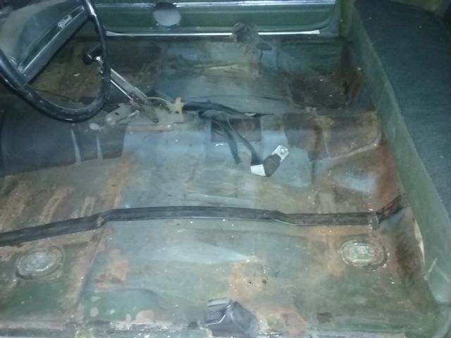 1971 Chevrolet Chevelle - photo 6