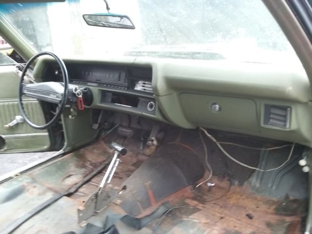 1971 Chevrolet Chevelle - photo 9