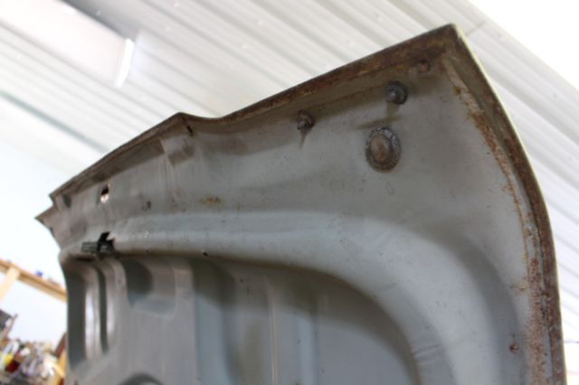 1968 Pontiac GTO CONVERTIBLE - photo 11
