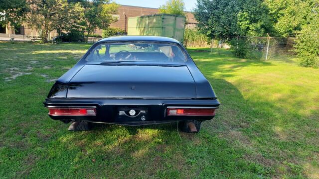 1971 Pontiac Le Mans - photo 3