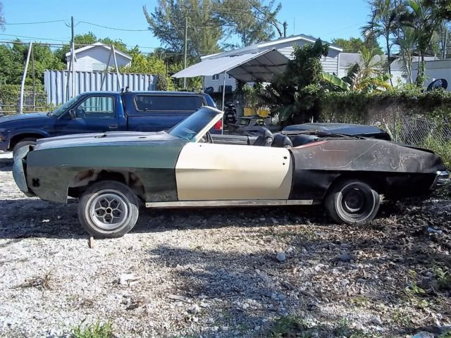 1970 Pontiac GTO N/A - photo 5