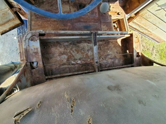 1954 Chevrolet Other Pickups - photo 10