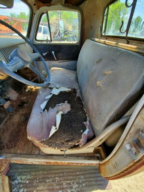 1954 Chevrolet Other Pickups - photo 11