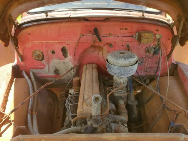 1954 Chevrolet Other Pickups - photo 13