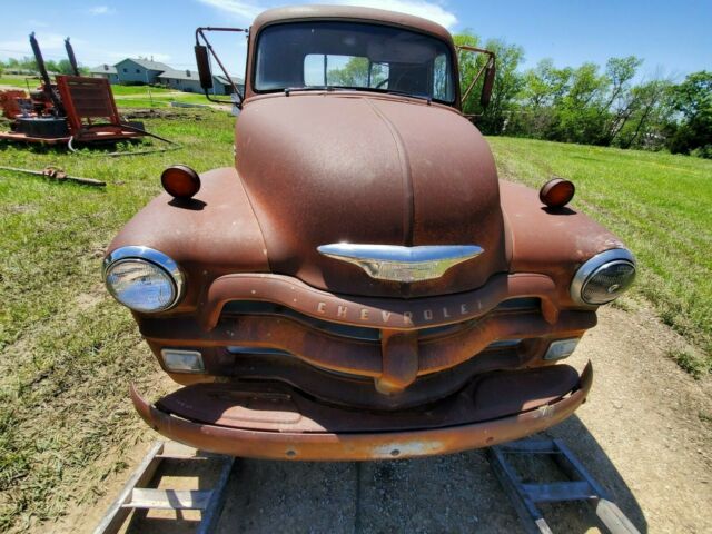 1954 Chevrolet Other Pickups - photo 2