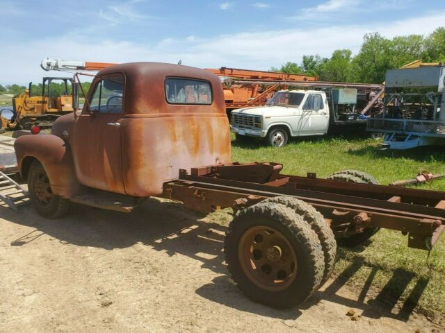 1954 Chevrolet Other Pickups - photo 4