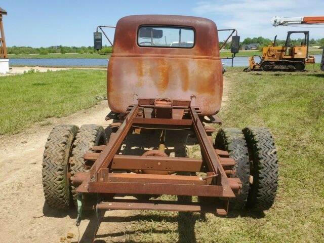 1954 Chevrolet Other Pickups - photo 5