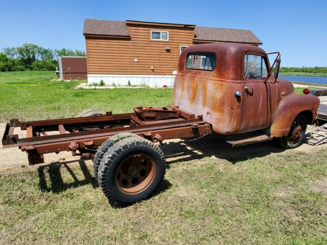 1954 Chevrolet Other Pickups - photo 6