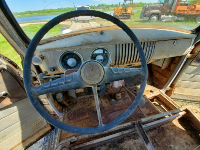 1954 Chevrolet Other Pickups - photo 8