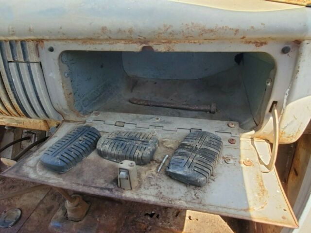 1954 Chevrolet Other Pickups - photo 9