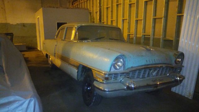 1955 Packard Patrician Top of the line - photo 2