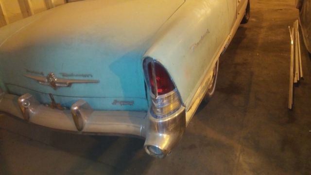 1955 Packard Patrician Top of the line - photo 4