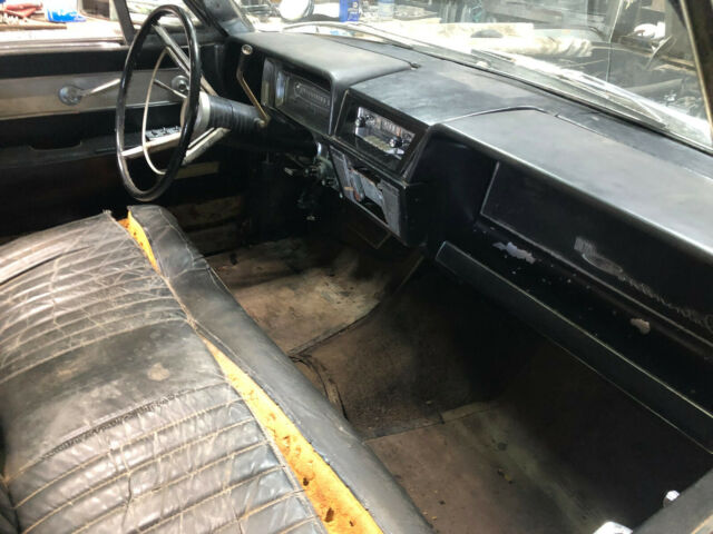 1962 Lincoln Continental BASE ORIG - photo 10
