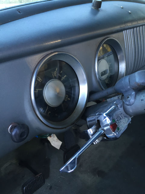 1954 Chevrolet Other Pickups Deluxe - photo 10