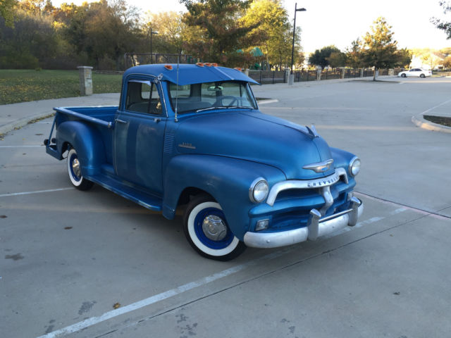 1954 Chevrolet Other Pickups Deluxe - photo 7
