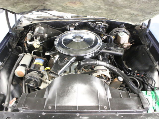 1969 Pontiac GTO - photo 4