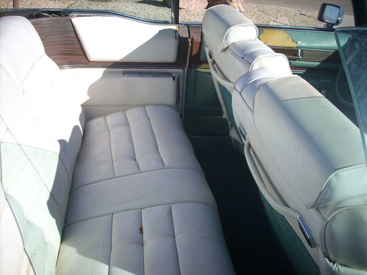 1976 Cadillac Eldorado - photo 4