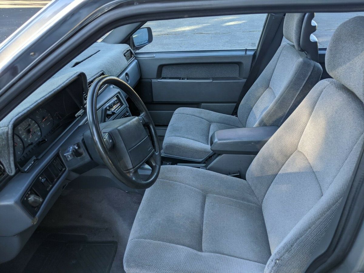 1990 Volvo 740 GL Estate - photo 12