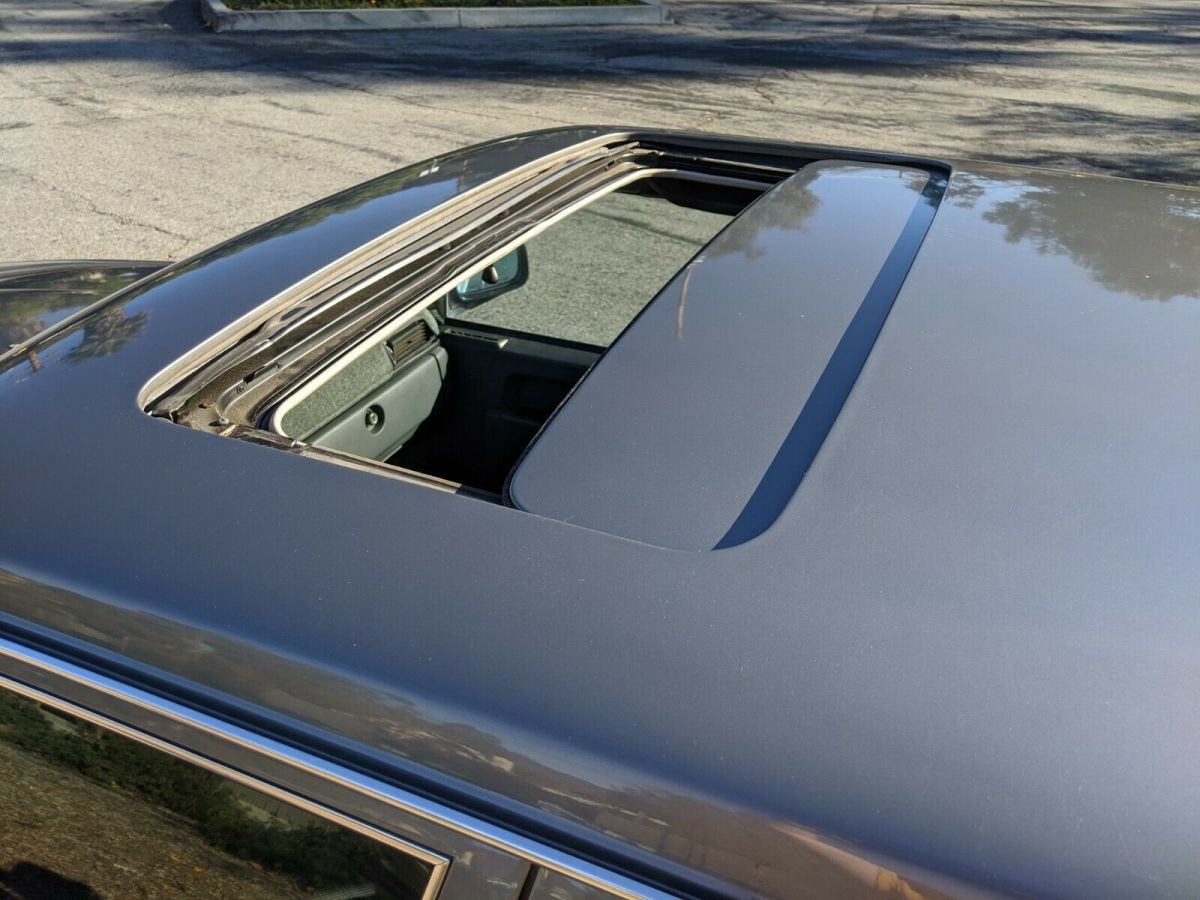 1990 Volvo 740 GL Estate - photo 9