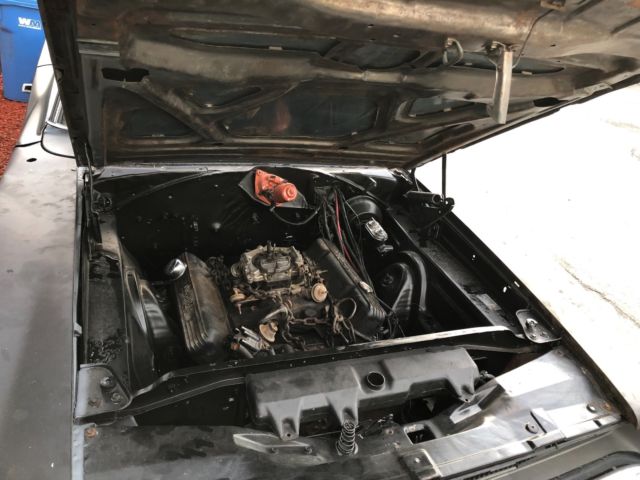 1969 Dodge Charger - photo 11