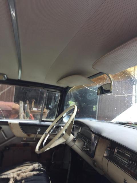 1956 Cadillac DeVille - photo 10