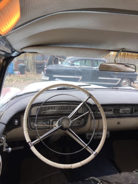 1956 Cadillac DeVille - photo 5