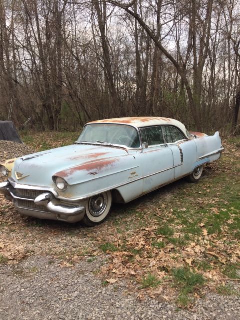 1956 Cadillac DeVille - photo 6