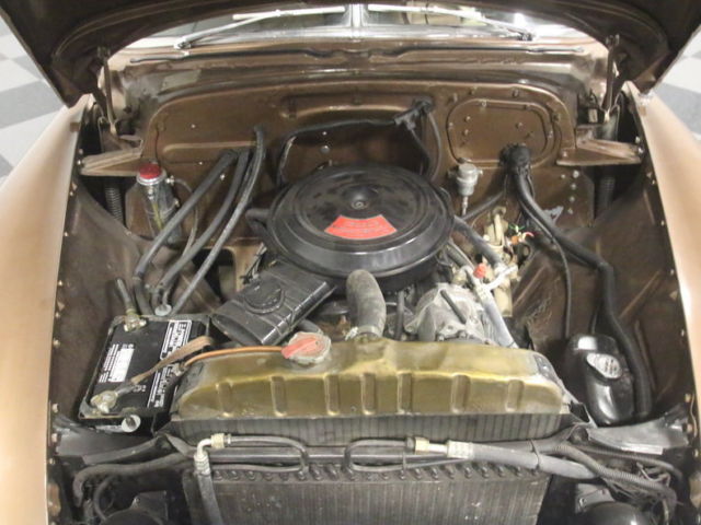1952 Chevrolet Bel Air/150/210 - photo 3